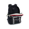 New FILA ORIGINALE Fabric Backpack Women's Legend Blue F13W539165FNV