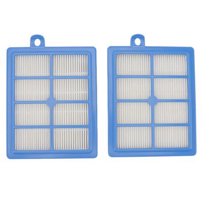 2Pcs Filter Replacement for Philips Fc9150 Fc9199 Fc9071 Fc8038 Fc9262 for Electrolux Vacuum