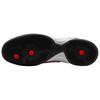 Nike Total 90 IIl Soccer Shoes Unisex Black Red HQ2851-004