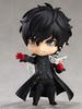 10CM Anime Persona 5Shujinkou (#989) FigureCompany Modellspielzeug Geschenk Austauschbare Hände Zwei Stile Actionfigur
