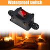 Inline Cord Switches Waterproof Power Cord Toggle Switches Heavy Duty Outdoor
