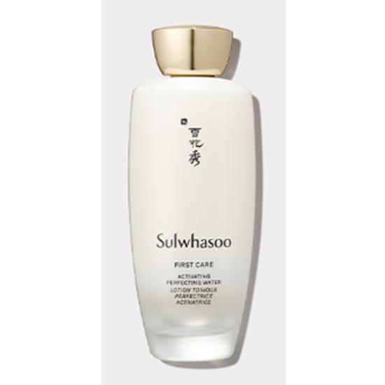 

Sulwhasoo Yoonjo First Care Активирующий тонер 150 мл 0