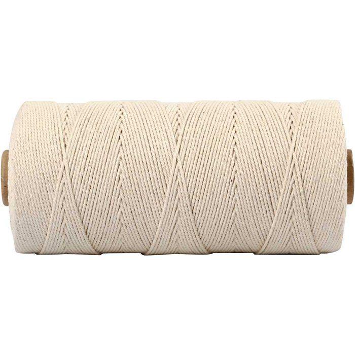 Raffia Creativ - 41572 - Cotton Twine