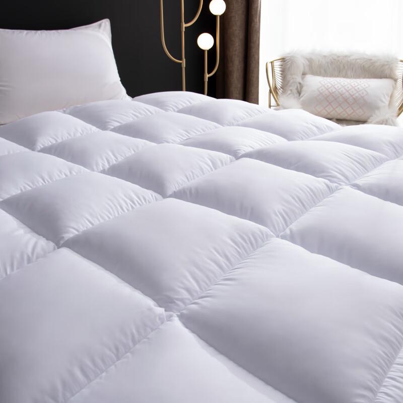 Jumeng Five-Star Hotel Winter Feather Silk Quilt
