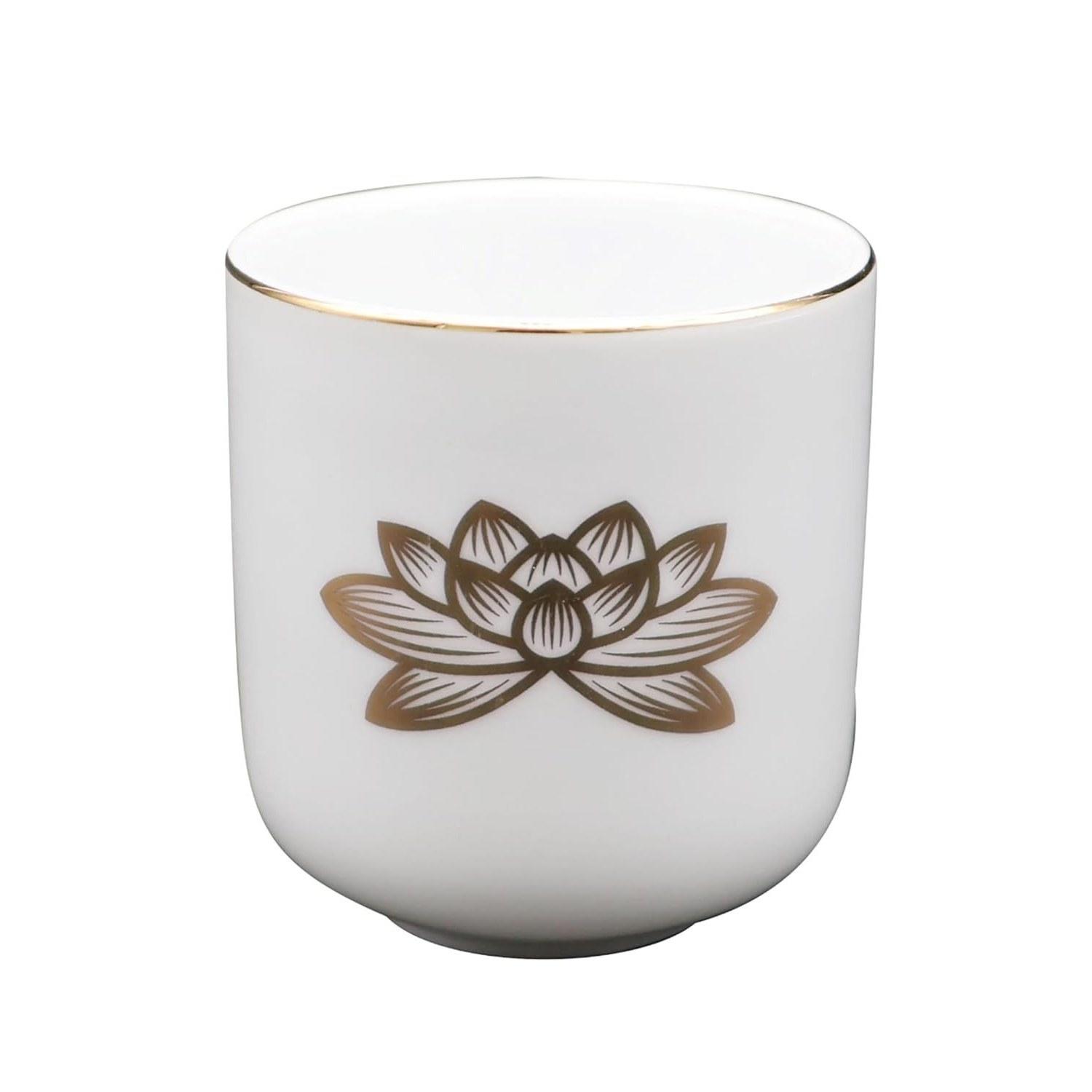 Shirokami Kinhatsu Yunomi 1.8 sun