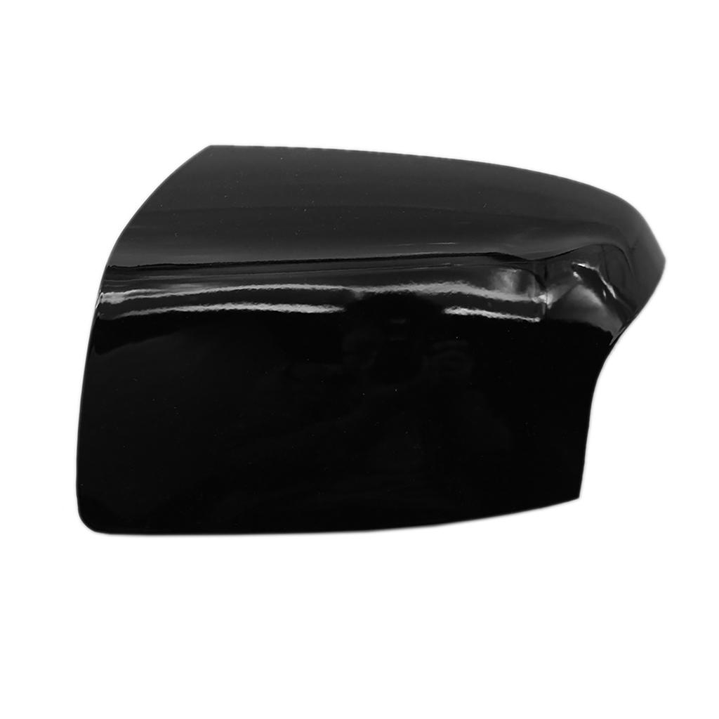 1 Pair of Rearview Mirror Cover Door Wing Mirror Cover Cap Replacement for  Focus MK2 2005-2008 FD42