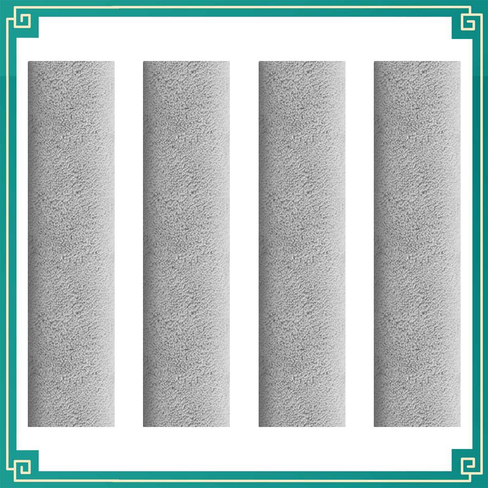 Fit For Dreame Aqua10 Track, Aqua 10 Pro Track, 10 Ultra Track Complete, RLR61CE / RLR81CE Spare Parts Brush Filter Mop Bag