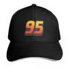 Perfect Number Baseball Cap Ball Cap Hats On Offer Unisexs Big Size Hat Sports Cap Unisexs Womens