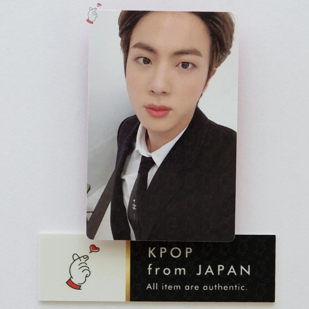 BTS FESTA 2025 BTS MEMORIES of 2020 DC PHOTOCARD OFFICIAL