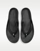 IH2381-001 Nike Marina Slide "Black/White" (Women's)