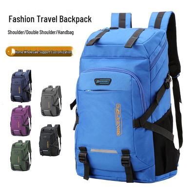 Fonksiyonel Çantalar – Yürüyüş ve Tırmanma Sırt Çantaları