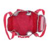 Dog Lift Harness Support Breathable Washable Portable Dog Sling Harness With Dual Lumbar Strips For Small Dogs