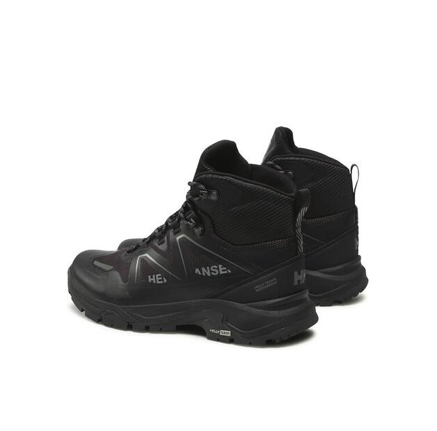 Треккинговые ботинки Helly Hansen Cascade Mid Ht