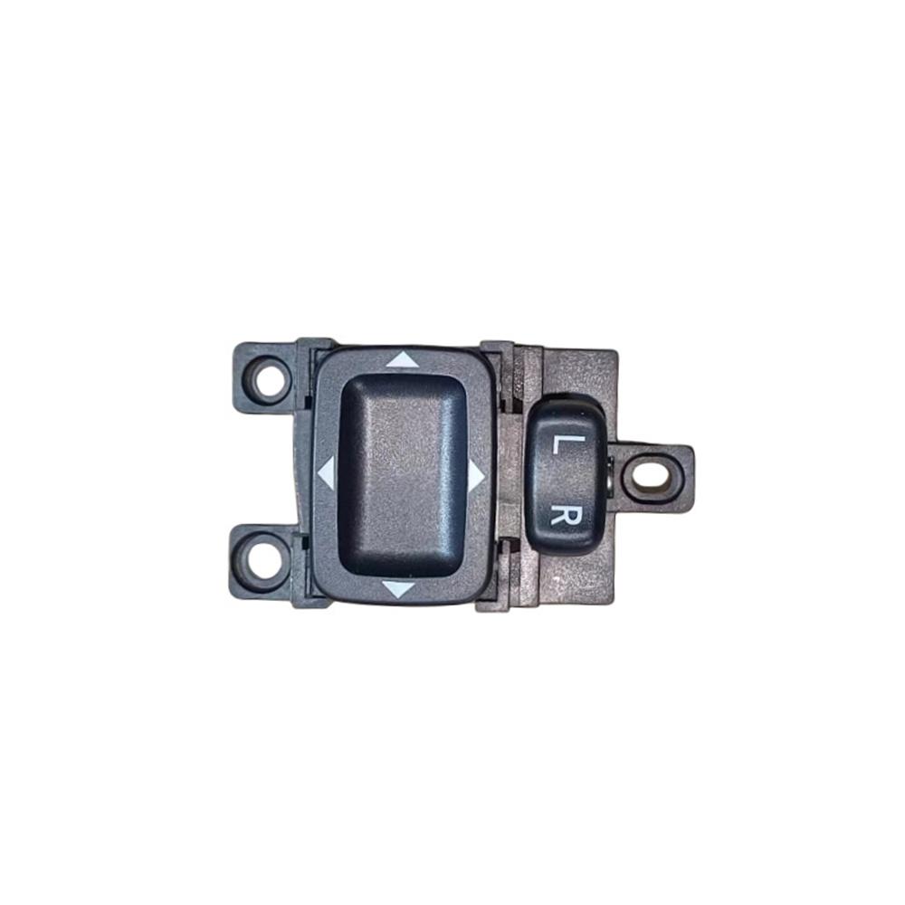 1x Car Rearview Mirror Switch For Mazda 6 GG 02-04For Mazda MX-5 NC GJ6A-66-600