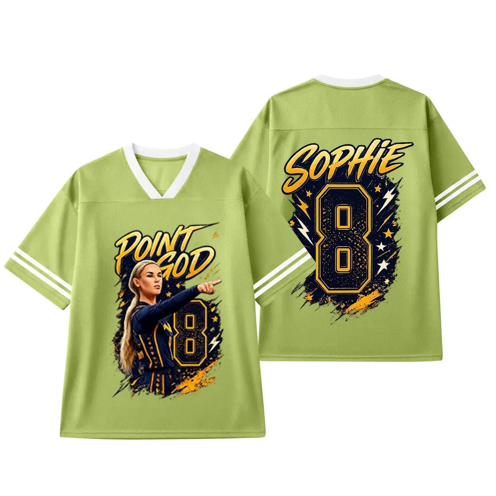 Women's Short Sleeve Letter Print Casual T-Shirt for Everyday Wear
