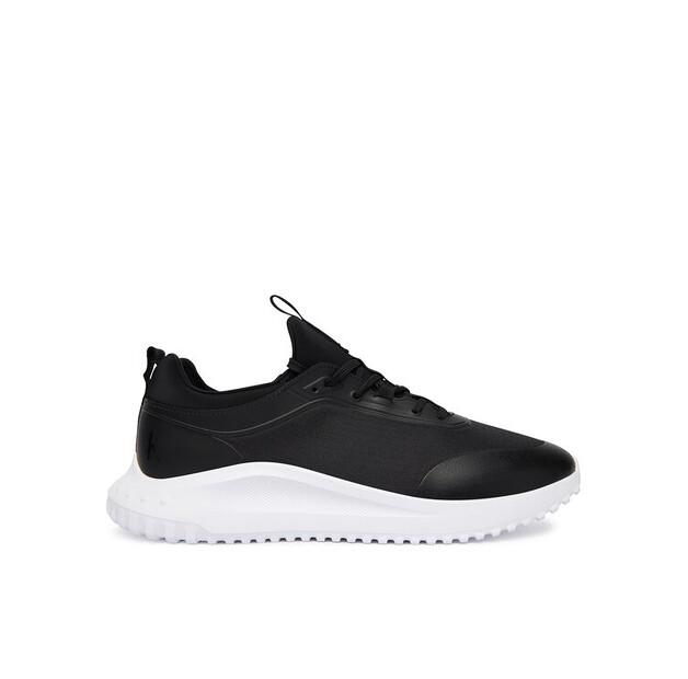 Кроссовки Calvin Klein Eva Runner Laceup Sock Mat Mix EU 40