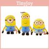 Cartoon Me Despicable Minion Plush Toy Stuart Kevin Bob Cute Soft Doll Gift Kids
