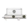 GOOFIT Brake Master Cylinder for Odes Dominator UTV