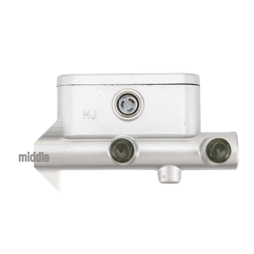 GOOFIT Brake Master Cylinder for Odes Dominator UTV