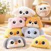 Soft Rag Doll Lightweight Stuffed Animal New Plush Toy  Bedtime Comfort