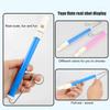 1PC Musical Instrument Slide Whistle Toy Blowing Flute Children Classic Musical Toys for Kids Parent-Child Games Funny Gift