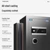Tiger Brand Boya Series Biometric Security Safe