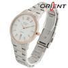 Orient Modern Classic Men's/Women's Couple Wristwatch OT560ME/OT560FE