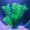 for Aquarium Decor Simulation Beautiful Landscaping Plants Aquatic Plants Water Weeds Water Grass