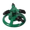 Rotating Three-Prong Lawn Sprinkler