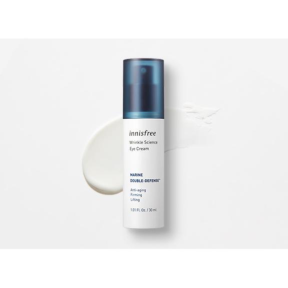 innisfree eye cream price