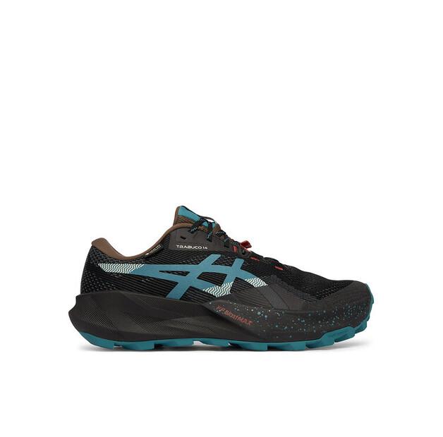 Кроссовки для бега Asics Trabuco 14 Gtx EU 48