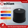 North Sky BT-468B GPS Module with Integrated BeiDou GNSS, QMC5883 Compass, and Antenna
