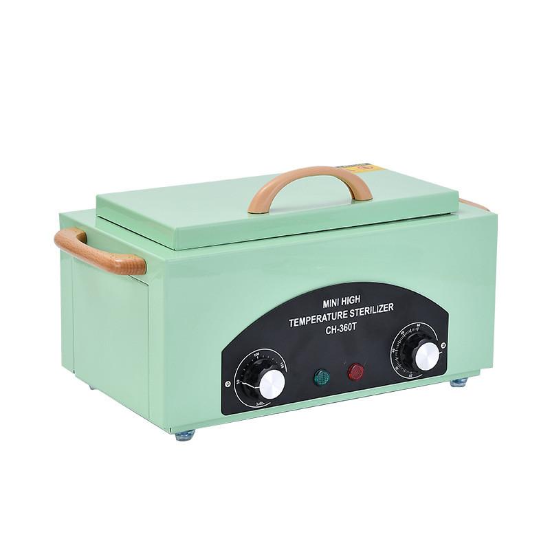 CH-360T Large Capacity Stainless Steel Disinfection Cabinet Beauty Salon Sterilization Equipment High Temperature Disinfection Box