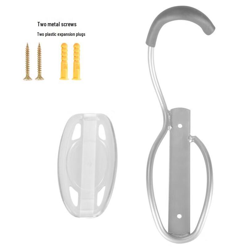 Bicycle Wall Mount Hook
