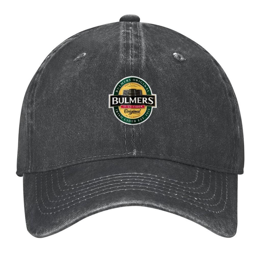 Bulmers Original Baseball Cap Unique Hats Christmas Hat Derby Hat Designer Hat Men Womens