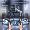 Smart Bionic Robot Dog Remote Control Electric Toy AI Programming Educational Toy For Kids Boys Birthday Gift New Arrival