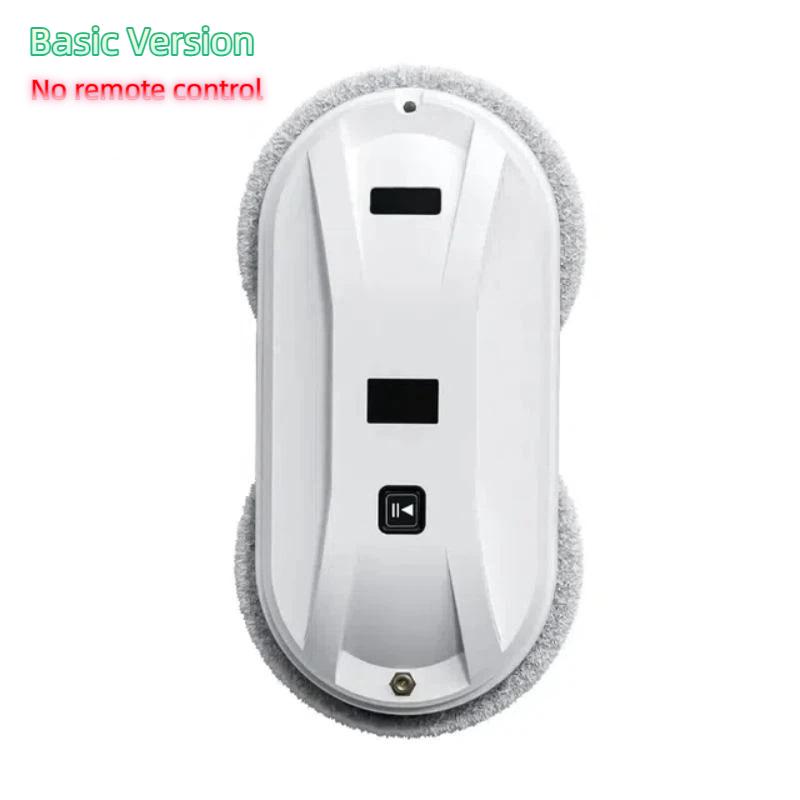 Fully Automatic Intelligent Window Cleaning Robot, Clean Robot, Electric Remote Control Glass Cleaner