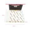 ESP1259-1 10 Pieces Cabin Air Pollen Filter KRAFTVOLL 06040053 for Hyundai Tucson MK1 JM MK3 TL Elantra 4 HD ix35 MK2 i30 MK2 GD i20 MK2 GB Ioniq AE