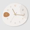 New Luxury Wall Watch and Wall Clock for The Living Room, A Personalized, Creative and Fashionable Timepiece