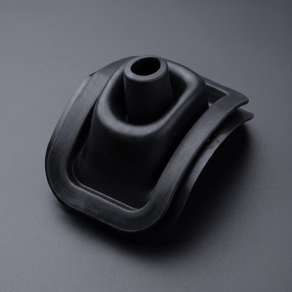 Gear Boot Seal Shield Replacement