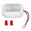 LED Light Board Module LED Module Refrigerator Light Replaces W10843353,W10695459