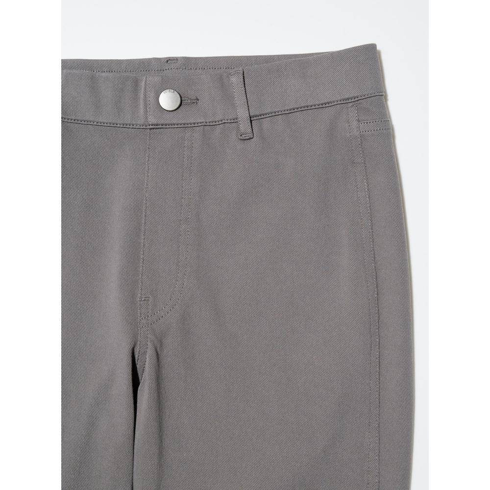 Uniqlo Japonské ultra strečové legíny