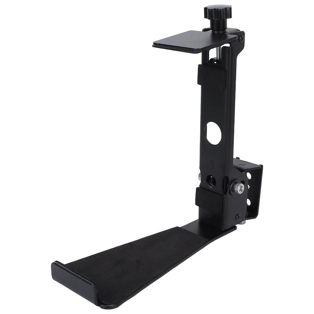 Wall Mount Speaker Bracket Adjustable Wireless Smart Speaker Wall Mounts Stand for Sonos Play 5