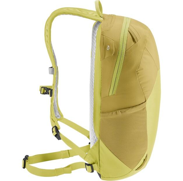 Backpack Deuter Speed Lite 13 Linden/sprout (3410022-1207)