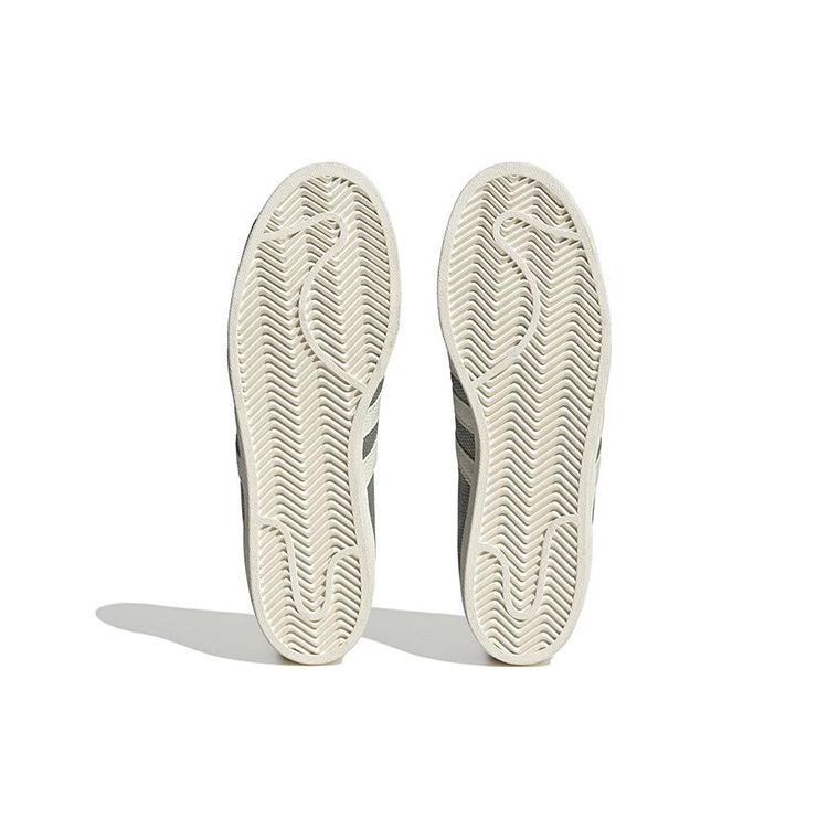 Adidas Originals Superstar Low Top Sneakers Unisex Sneakers Light-Gray HQ9114