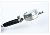 Digital Inner Diameter Micrometer: 18-160mm Cylinder Gauge Dial Indicator