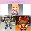 Hakurei Reimu Plüschpuppe Niedliches Cartoon Kuscheltier Für Sammler Und Kinder