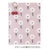 Marks System Planner A5 Standard Size Binder with Trial Pattern 2 Flower Refills, ODR-DC11-A