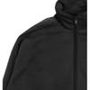 Adidas X Fear of God Athletics Performance Track Top Black Men Outerwear IS5319