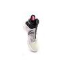 Li Ning SONIC 9 Boom Textile, Synthetic Leather, TPU Cushioning Slip Resistant Abrasion Resistant Coverage Support ABAR045-1